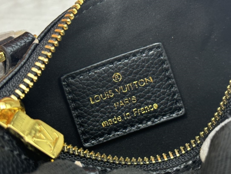 LV Speedy Bags